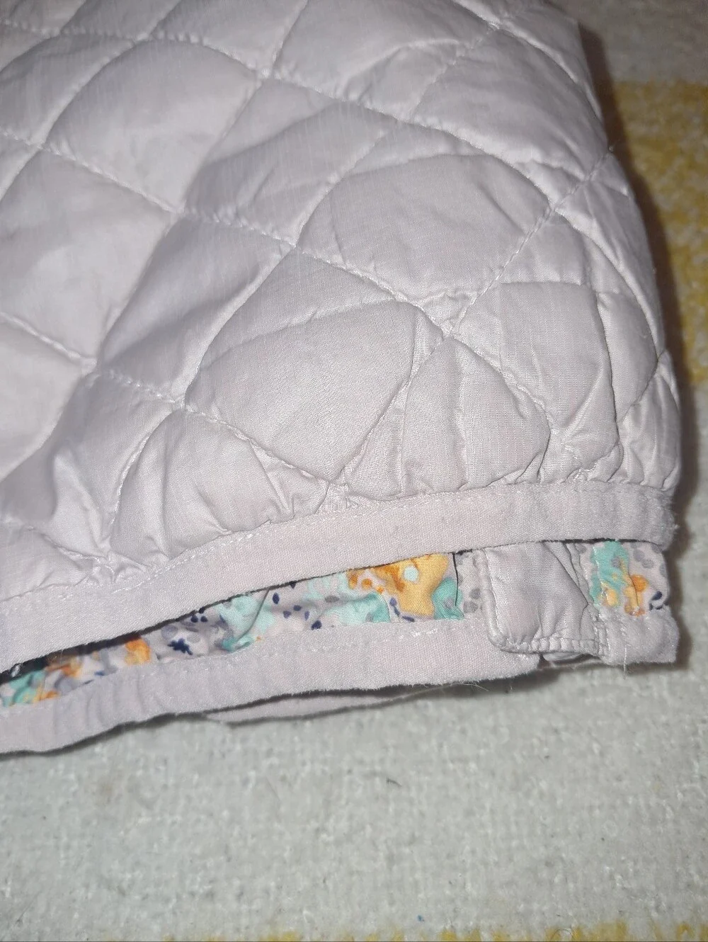 Patagonia brand Little girls size 2t down jacket